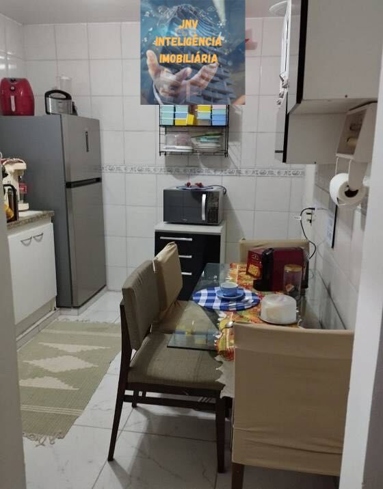 Casa à venda com 3 quartos, 125m² - Foto 2