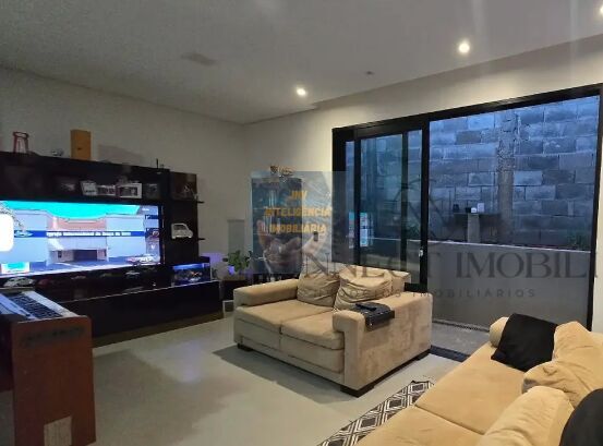 Casa de Condomínio, 1 quarto - Foto 2
