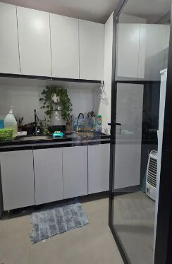 Casa de Condomínio, 1 quarto - Foto 6