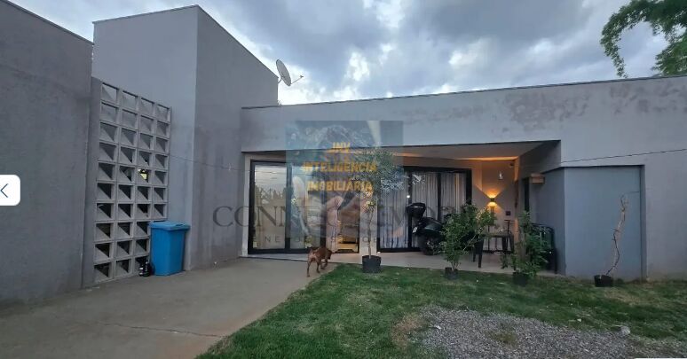 Casa de Condomínio, 1 quarto - Foto 1