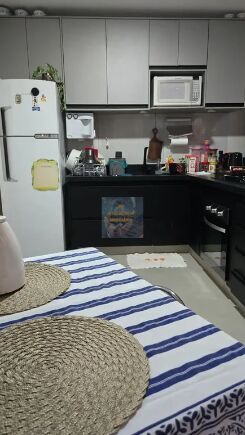 Casa de Condomínio, 1 quarto - Foto 4