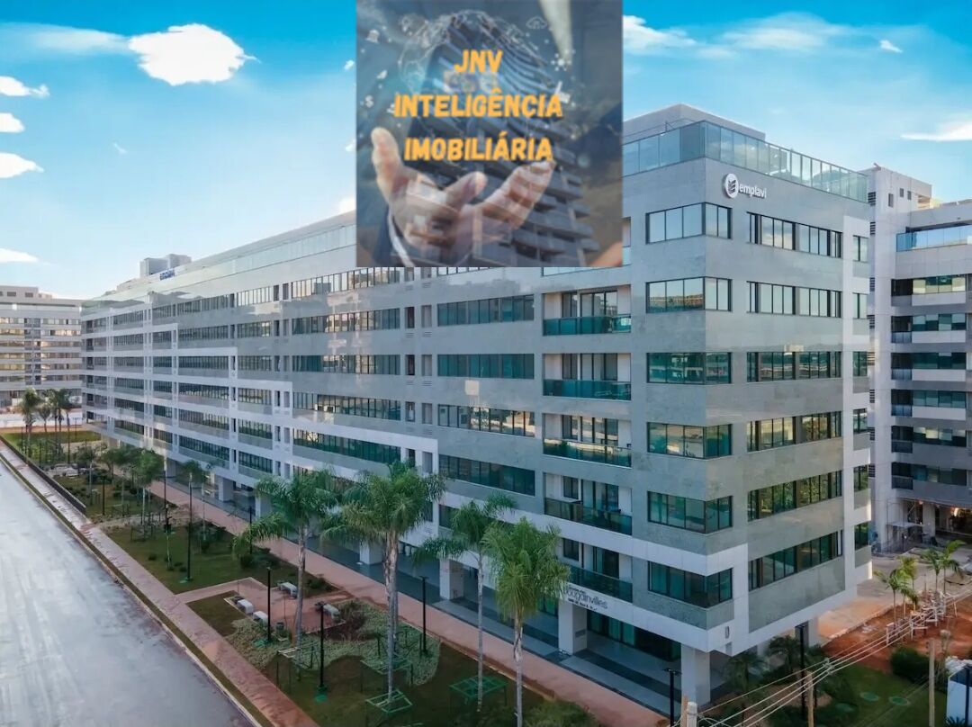 Apartamento, 2 quartos, 68 m² - Foto 1