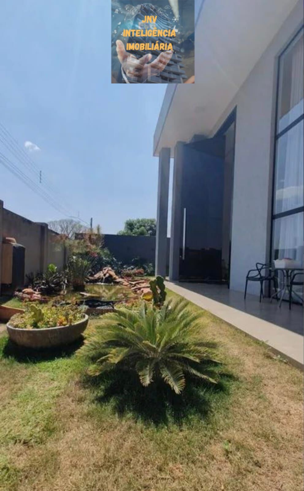 Casa de Condomínio à venda com 4 quartos, 400m² - Foto 17