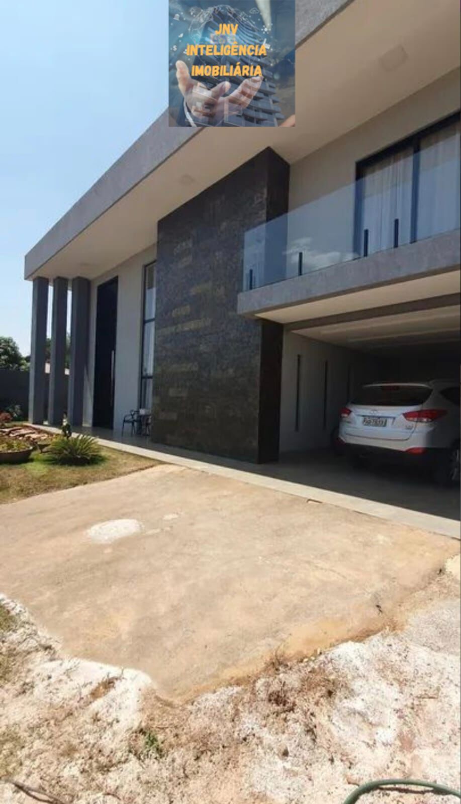 Casa de Condomínio à venda com 4 quartos, 400m² - Foto 19