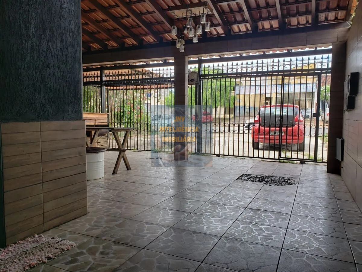 Casa, 3 quartos, 300 m² - Foto 4