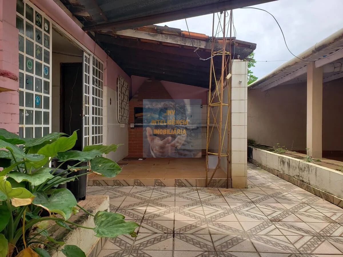 Casa, 3 quartos, 300 m² - Foto 3