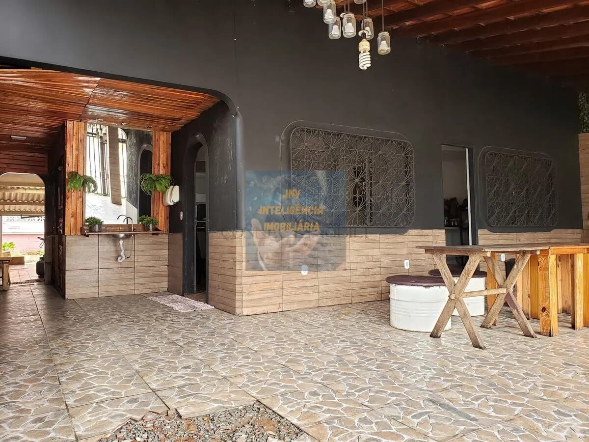 Casa, 3 quartos, 300 m² - Foto 2