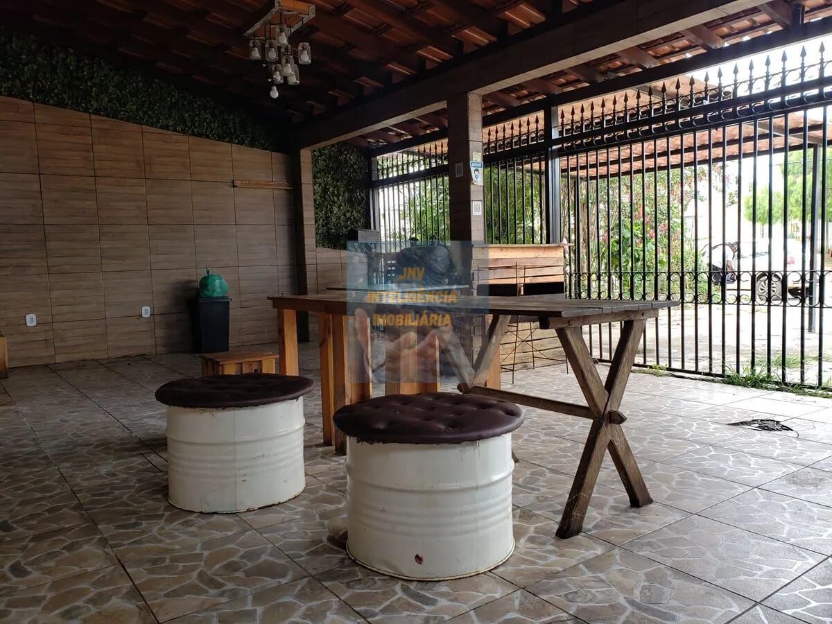 Casa, 3 quartos, 300 m² - Foto 1