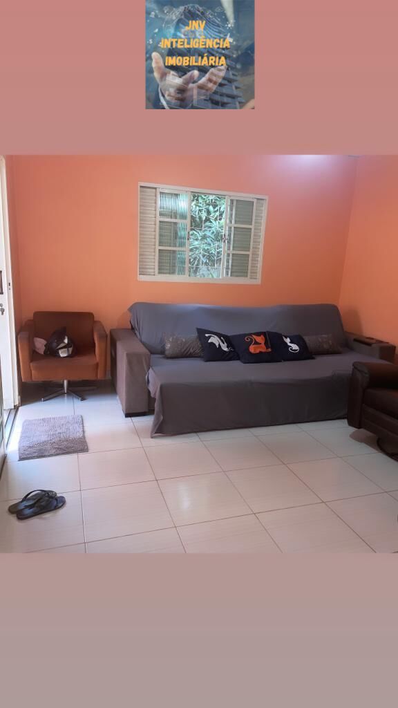 Casa de Condomínio à venda com 4 quartos, 800m² - Foto 5