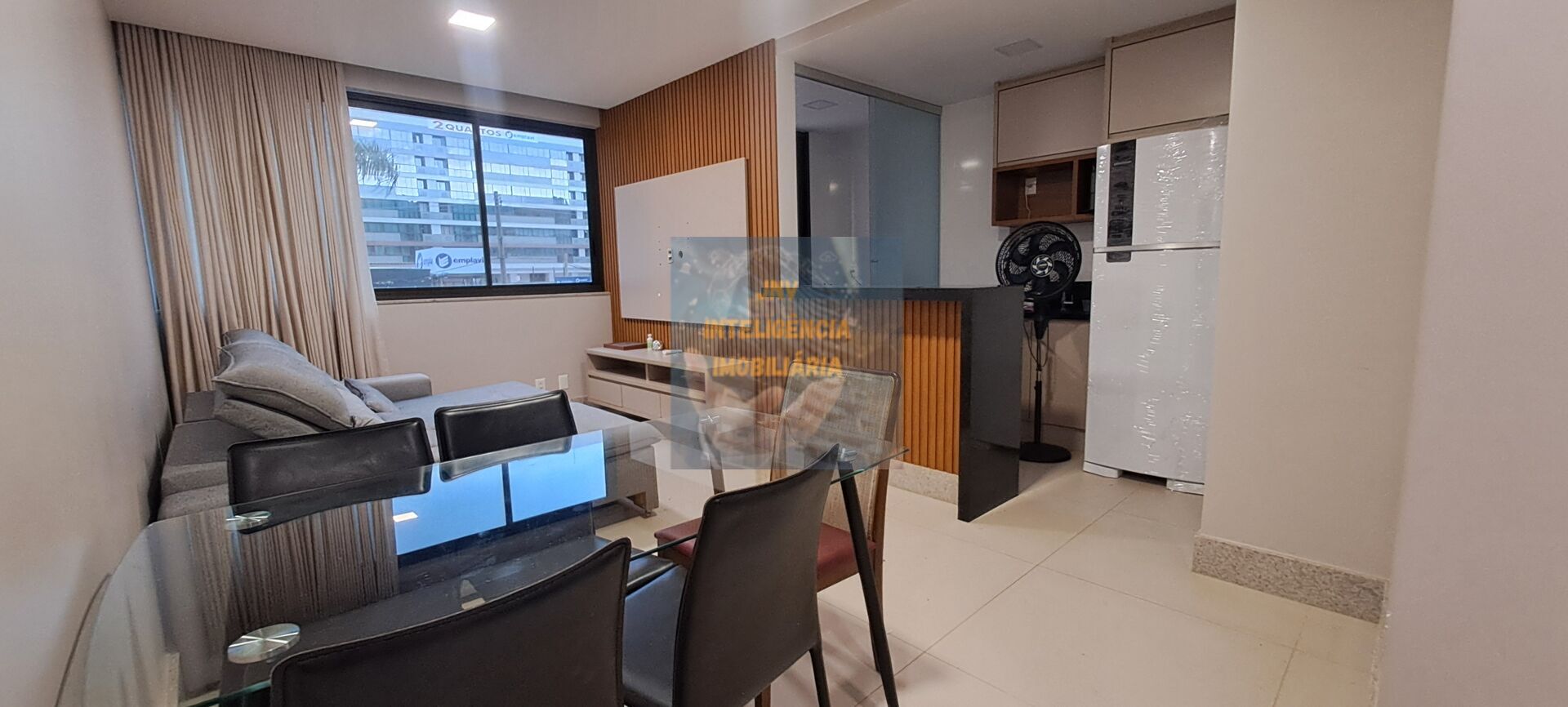 Apartamento, 2 quartos, 68 m² - Foto 1