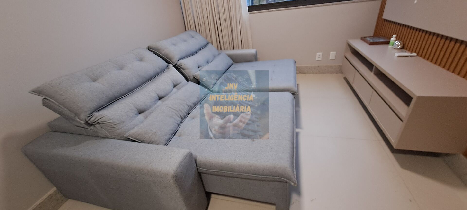 Apartamento, 2 quartos, 68 m² - Foto 2