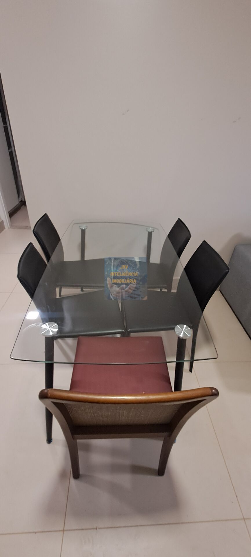 Apartamento, 2 quartos, 68 m² - Foto 3