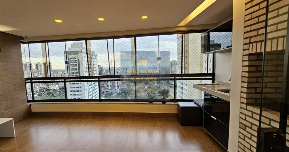Apartamento, 4 quartos, 153 m² - Foto 11