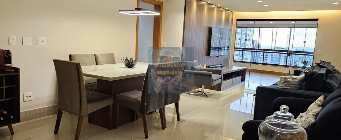 Apartamento, 4 quartos, 153 m² - Foto 3