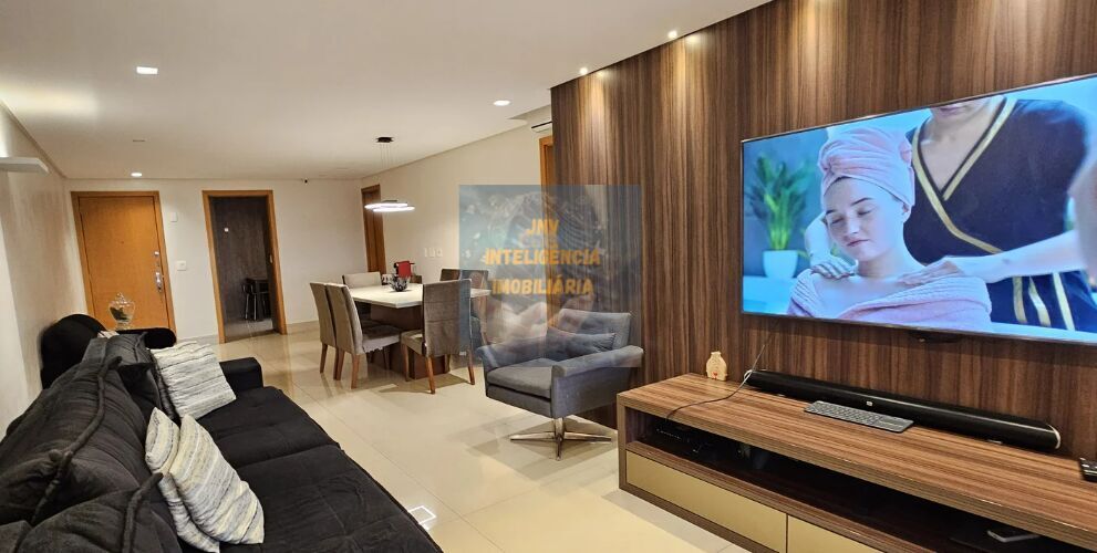 Apartamento, 4 quartos, 153 m² - Foto 5