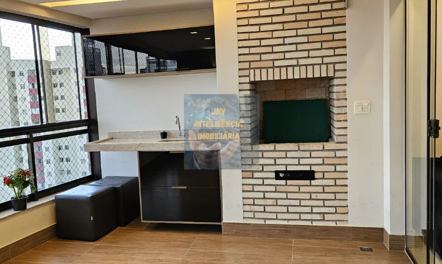 Apartamento, 4 quartos, 153 m² - Foto 12