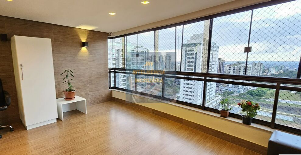 Apartamento, 4 quartos, 153 m² - Foto 13
