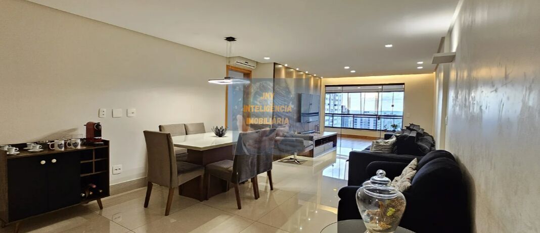Apartamento, 4 quartos, 153 m² - Foto 2