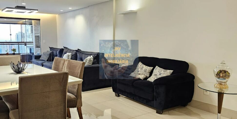 Apartamento, 4 quartos, 153 m² - Foto 7
