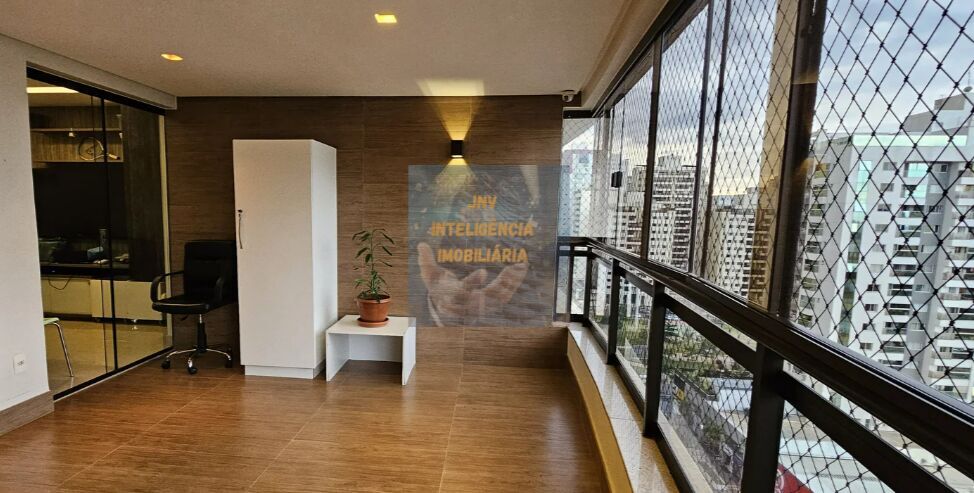 Apartamento, 4 quartos, 153 m² - Foto 14