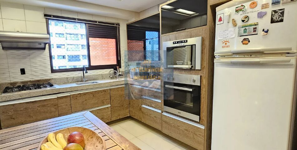 Apartamento, 4 quartos, 153 m² - Foto 15
