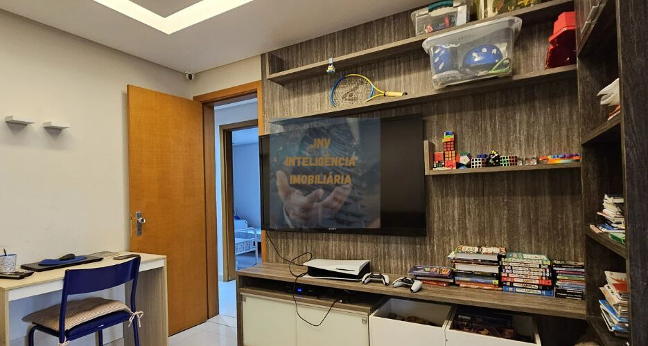 Apartamento, 4 quartos, 153 m² - Foto 18