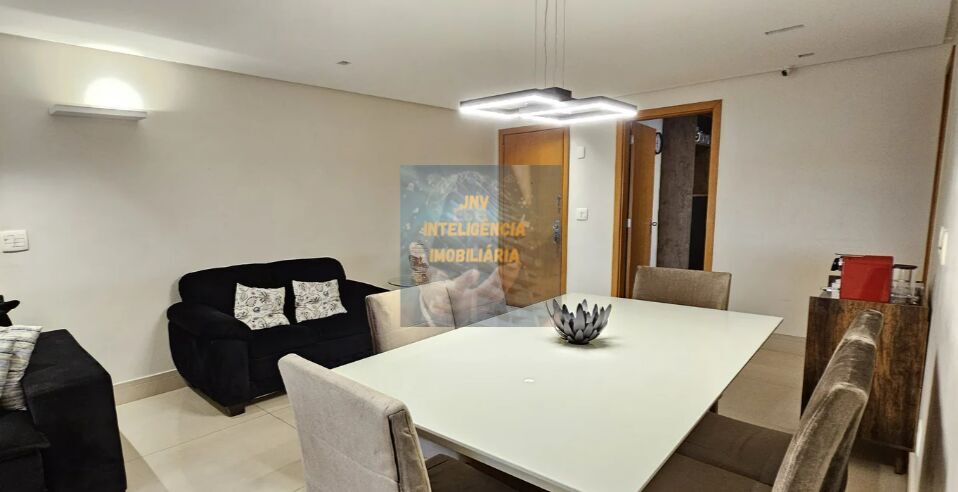 Apartamento, 4 quartos, 153 m² - Foto 9