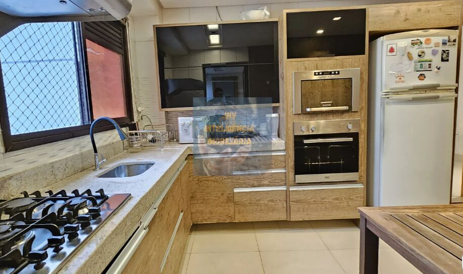 Apartamento, 4 quartos, 153 m² - Foto 16