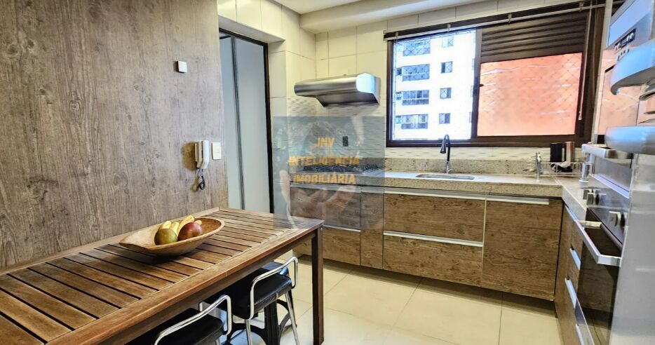 Apartamento, 4 quartos, 153 m² - Foto 17
