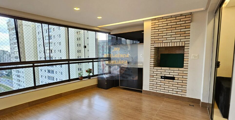 Apartamento, 4 quartos, 153 m² - Foto 10