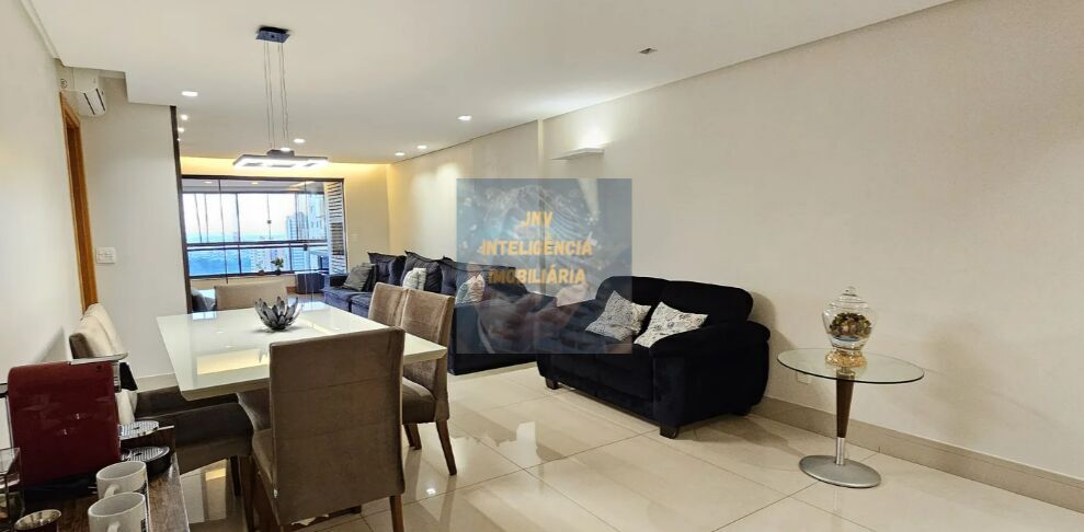Apartamento, 4 quartos, 153 m² - Foto 6