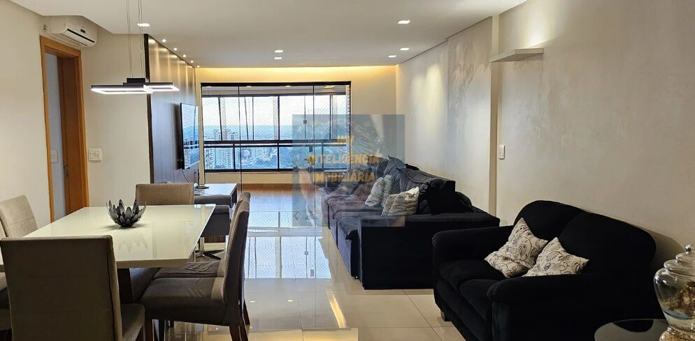 Apartamento, 4 quartos, 153 m² - Foto 8