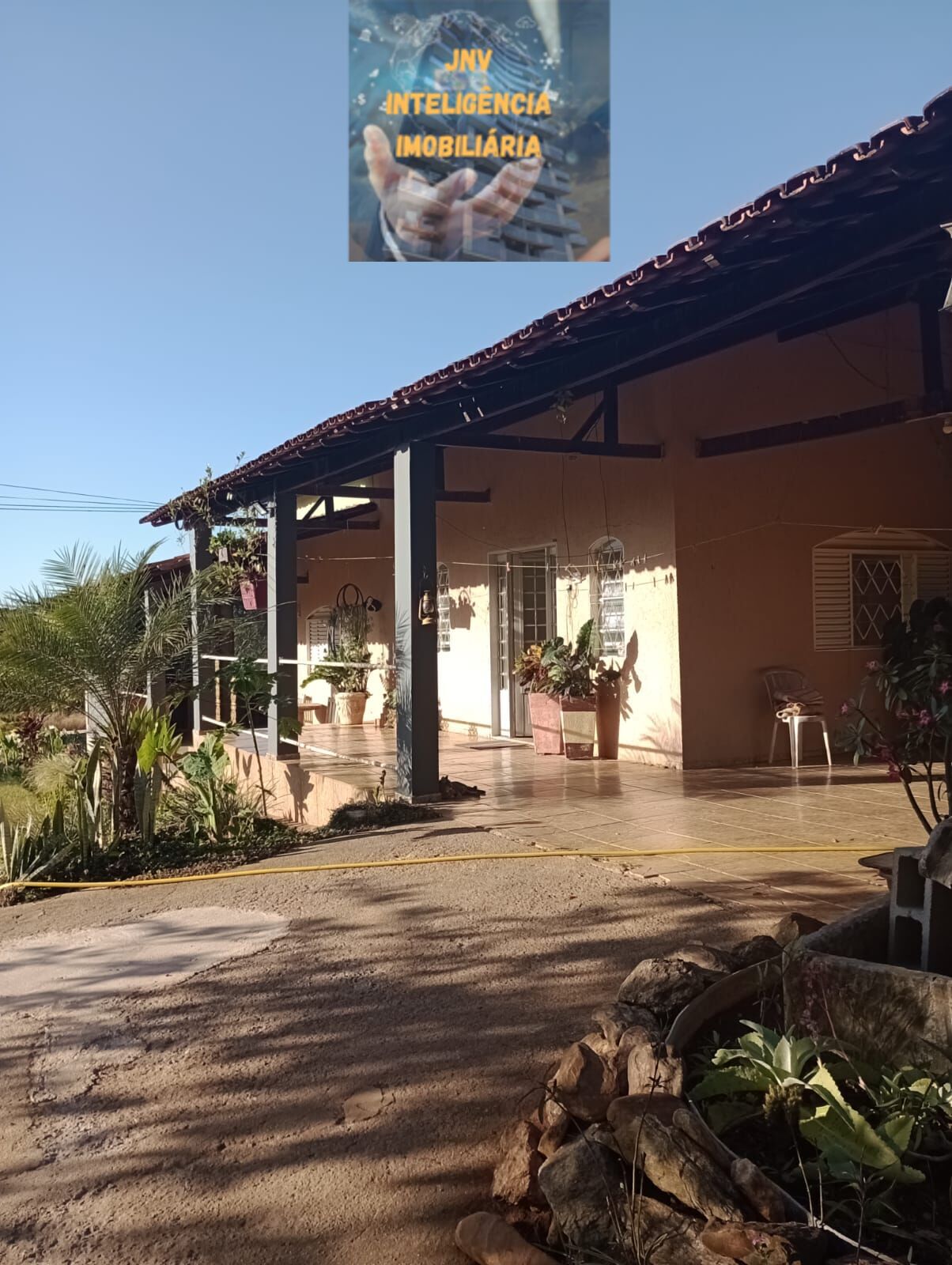 Fazenda à venda com 5 quartos, 10000m² - Foto 12