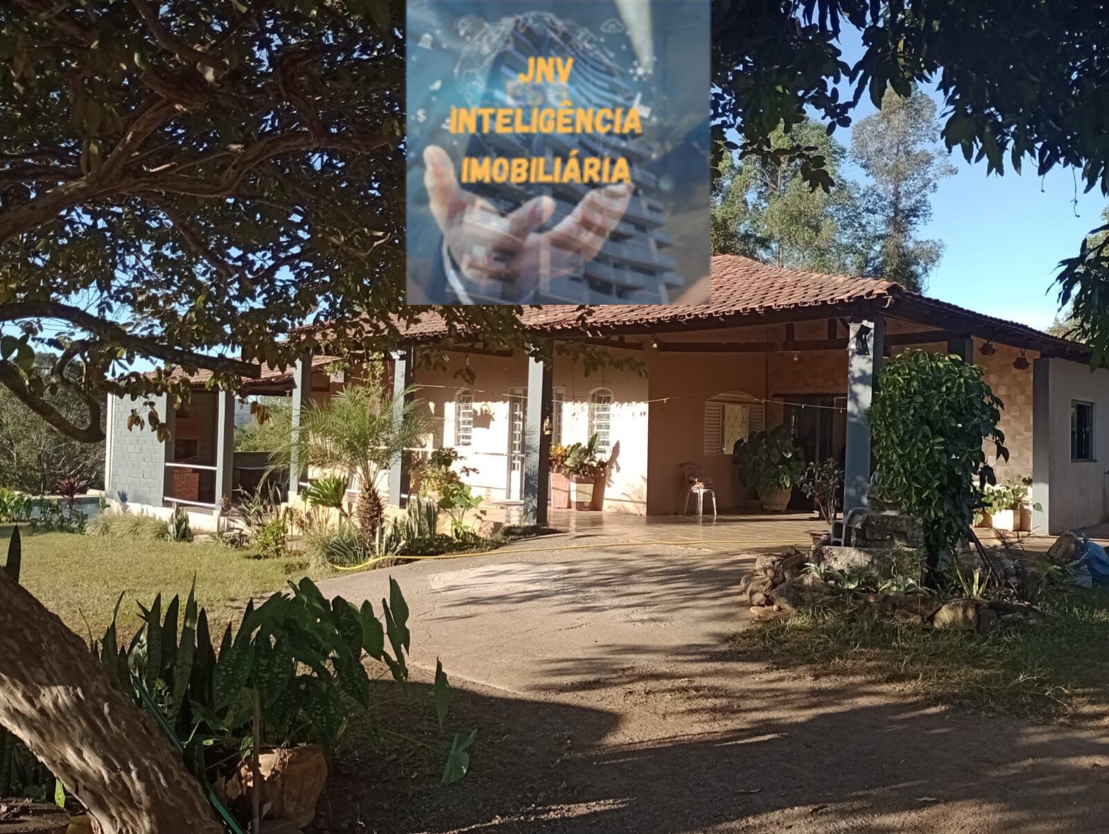 Fazenda à venda com 5 quartos, 10000m² - Foto 22