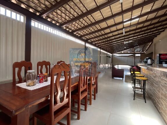 Casa, 4 quartos, 200 m² - Foto 28