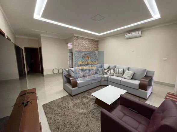 Casa, 4 quartos, 200 m² - Foto 3