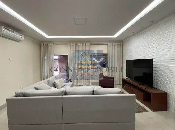 Casa, 4 quartos, 200 m² - Foto 4