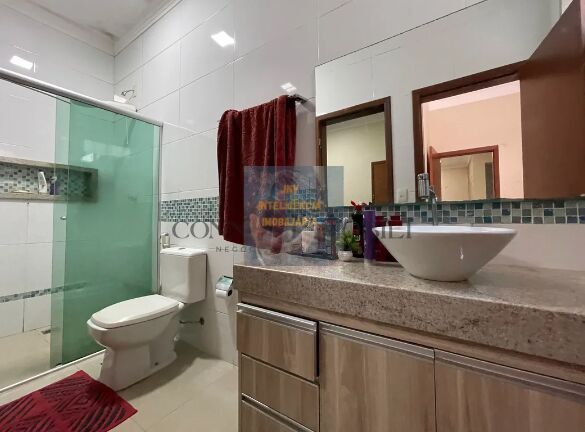 Casa, 4 quartos, 200 m² - Foto 21