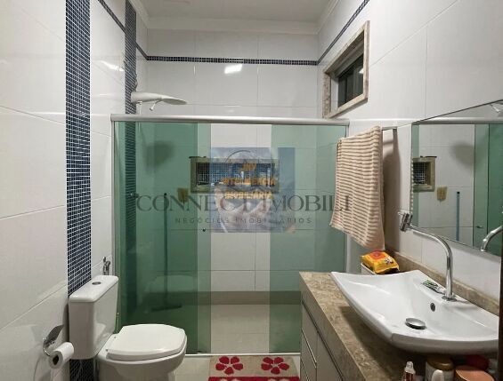 Casa, 4 quartos, 200 m² - Foto 18