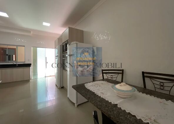 Casa, 4 quartos, 200 m² - Foto 7