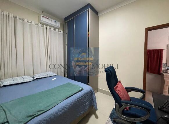Casa, 4 quartos, 200 m² - Foto 19