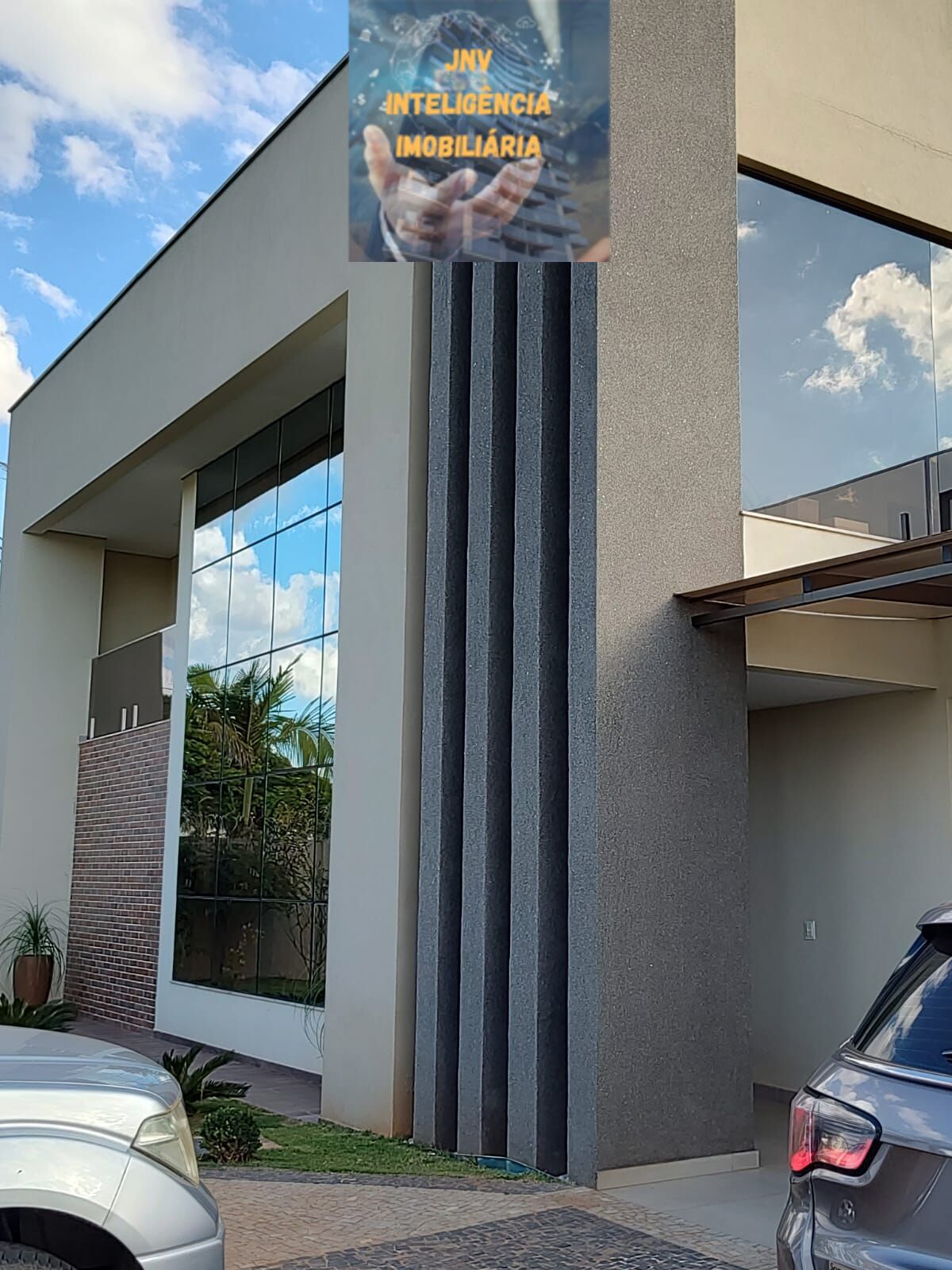 Casa à venda com 6 quartos, 600m² - Foto 49