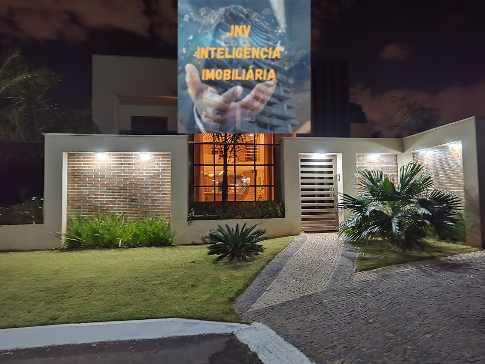 Casa à venda com 6 quartos, 600m² - Foto 35