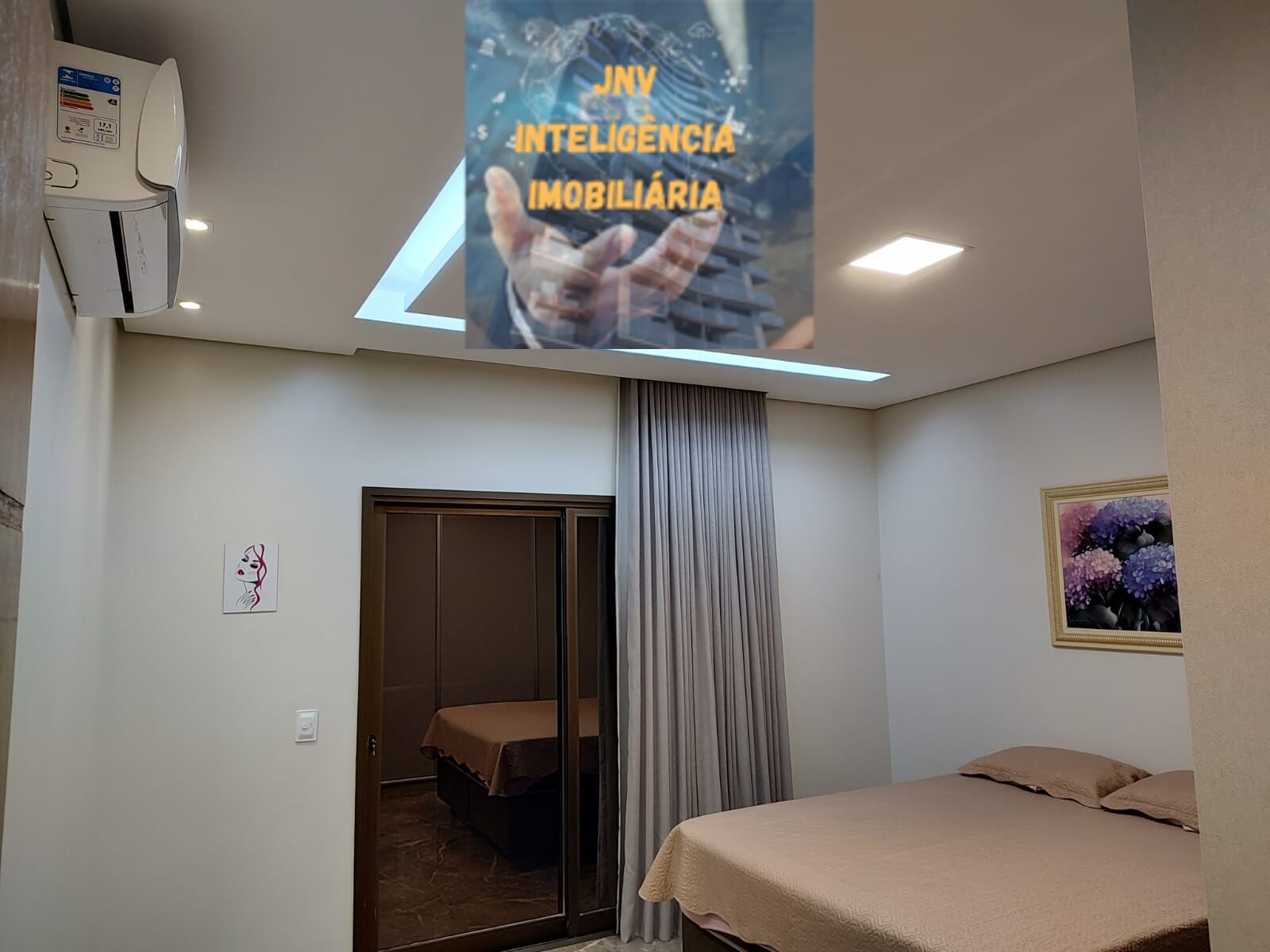 Casa à venda com 6 quartos, 600m² - Foto 21