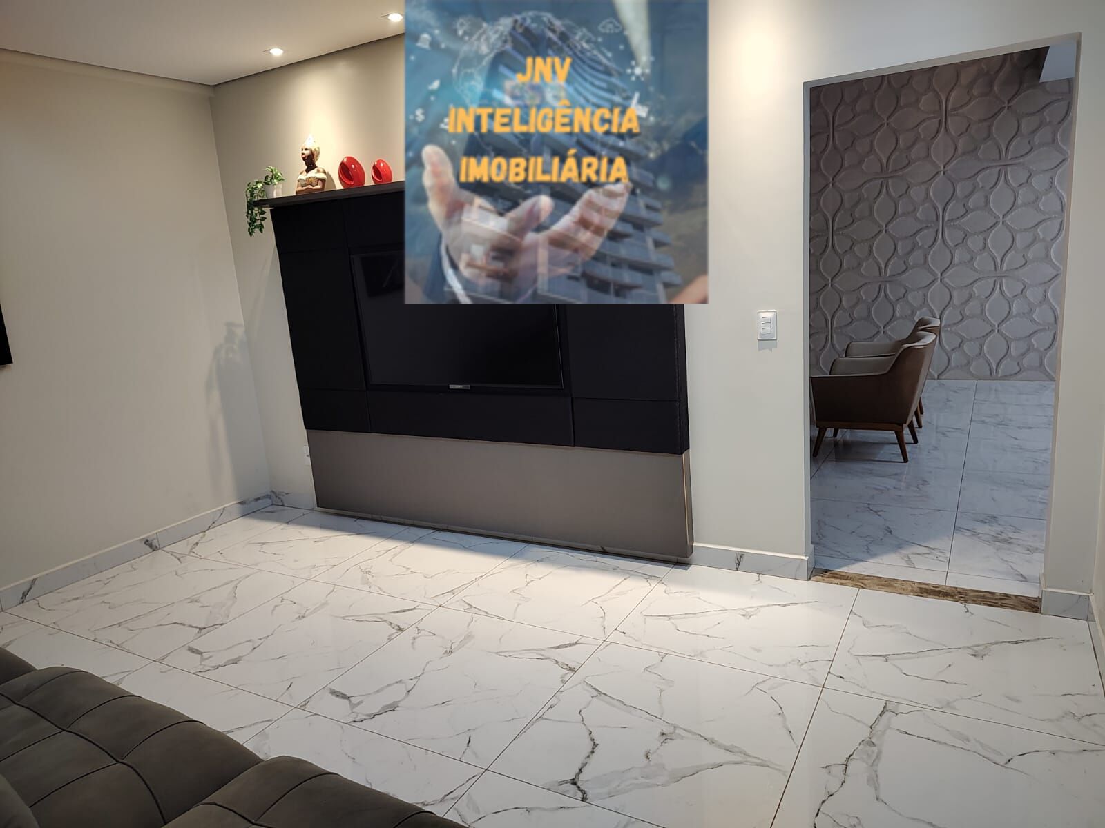 Casa à venda com 6 quartos, 600m² - Foto 17