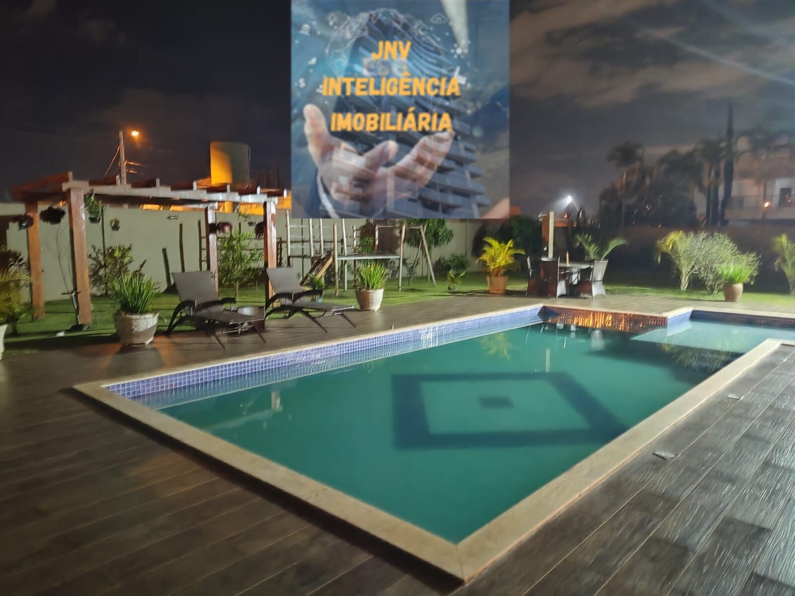 Casa à venda com 6 quartos, 600m² - Foto 37