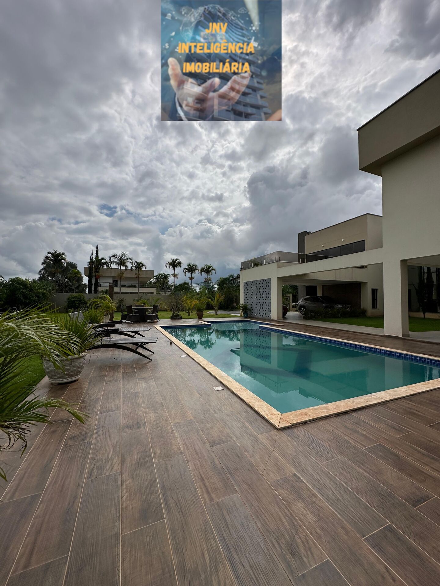 Casa à venda com 6 quartos, 600m² - Foto 31