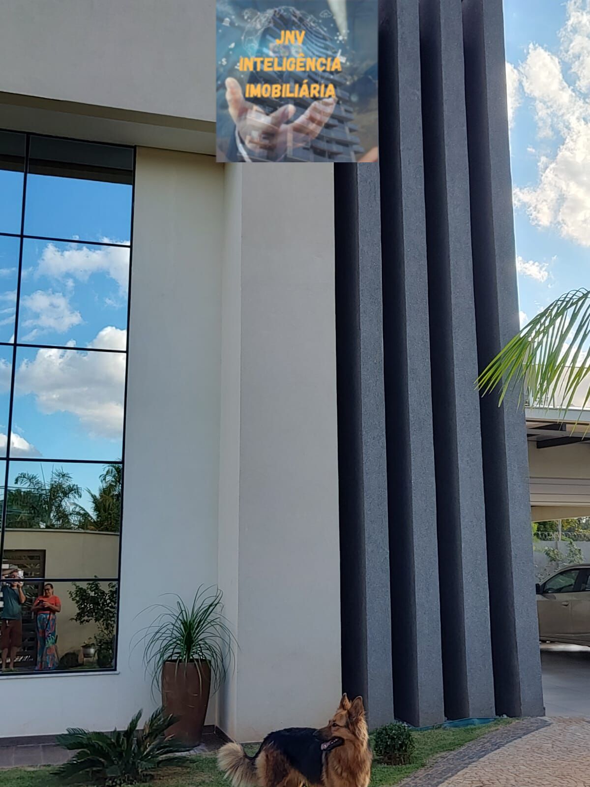 Casa à venda com 6 quartos, 600m² - Foto 39