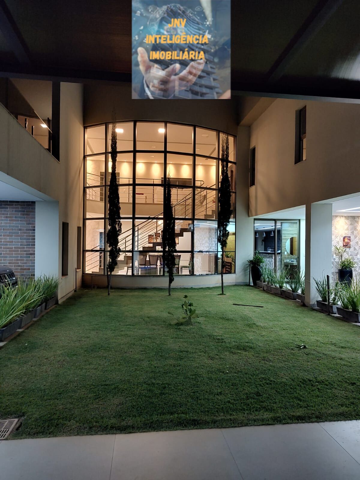 Casa à venda com 6 quartos, 600m² - Foto 41