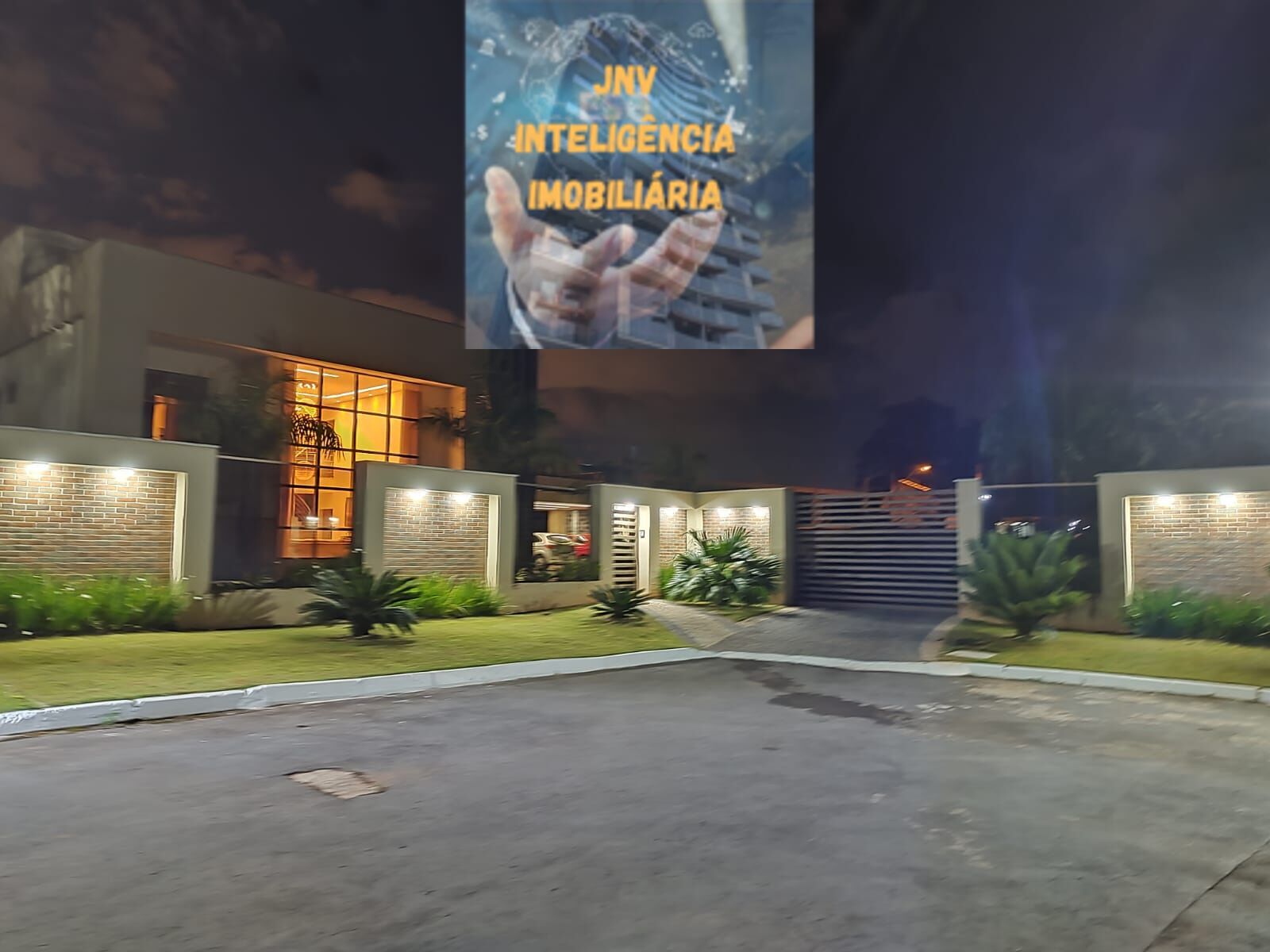 Casa à venda com 6 quartos, 600m² - Foto 42